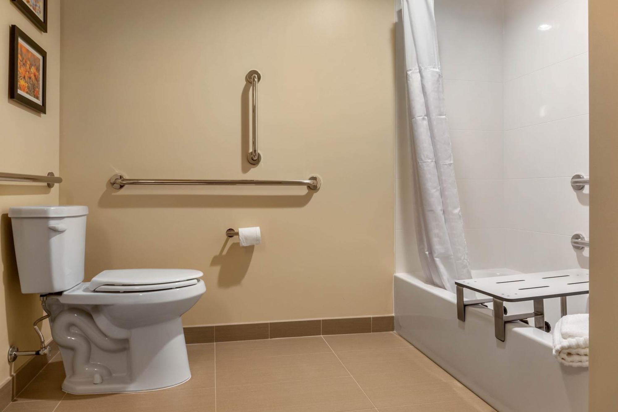 Comfort Inn & Suites Gap Amish Country Экстерьер фото
